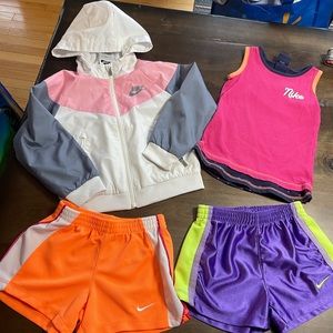 Nike bundle